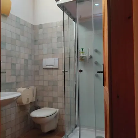Bed & Breakfast Ca' Dei Fazzilisti *