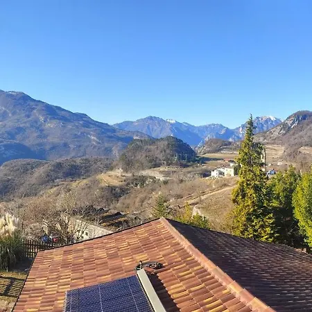 Ca' Dei Fazzilisti Bed & Breakfast