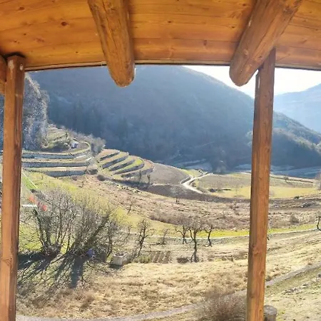 Ca' Dei Fazzilisti * Mori