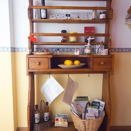 Ca' Dei Fazzilisti *