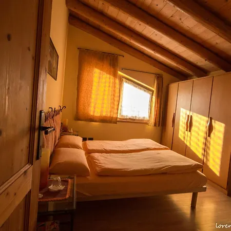 Bed & Breakfast Ca' Dei Fazzilisti *