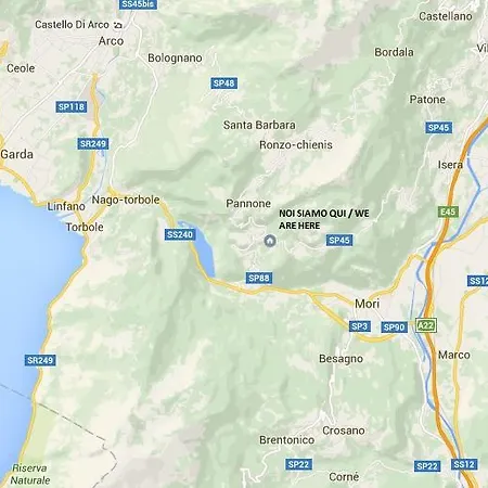Ca' Dei Fazzilisti * Mori
