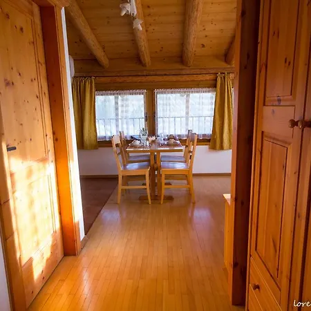 Ca' Dei Fazzilisti Bed & Breakfast *