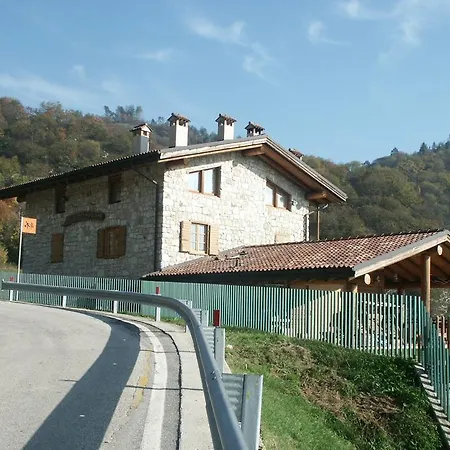Bed & Breakfast Ca' Dei Fazzilisti