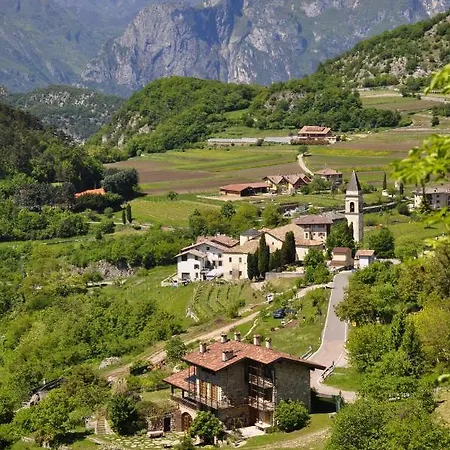 Bed & Breakfast Ca' Dei Fazzilisti